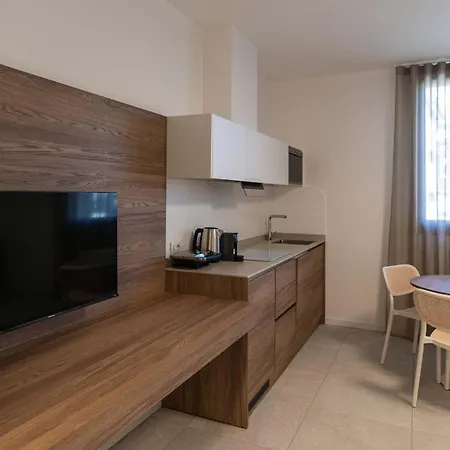 Tatil Evi Monolocale Ciclamino - Cascina Da Rosa
