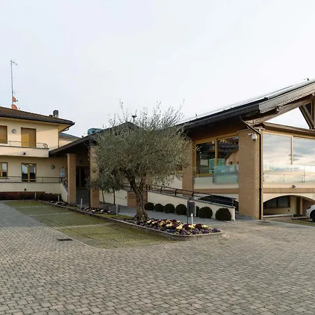 Tatil Evi Monolocale Ciclamino - Cascina Da Rosa *
