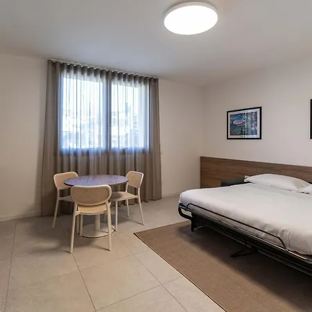 Monolocale Ciclamino - Cascina Da Rosa Casa vacanze